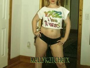 KellyKatcherX
