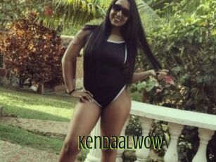 Kendaalwow