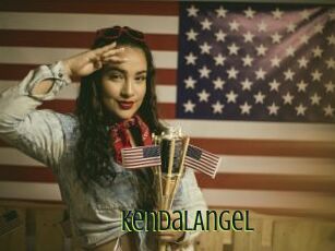 KendalAngel