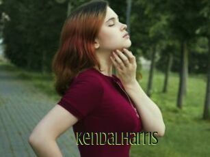 KendalHarris