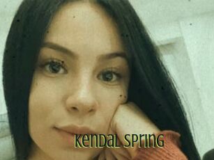 Kendal_Spring