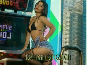 KendallKingston