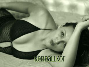 KendallKor