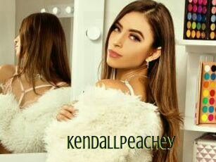 KendallPeachey