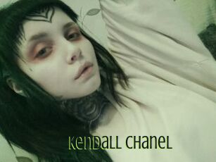 Kendall_Chanel