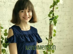 KendiMenson