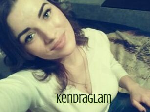 KendraGlam Video sodomie anal