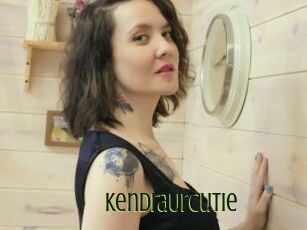 KendraUrCutie
