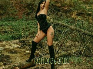 KendraVandi