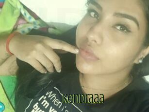 Kendraaa