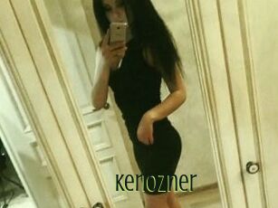 KeriOzner