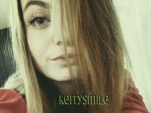 Kerry_Smile