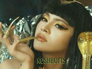 KeshBorts