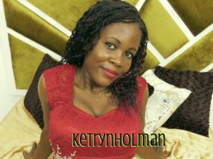 KetrynHolman