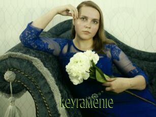 KeyraMenie