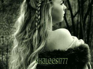 Khaleesi777
