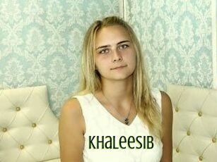 KhaleesiB