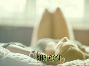 Khaleesii_