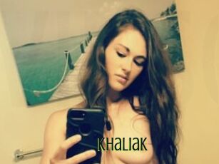 Khaliak