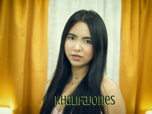 KhalifaJones