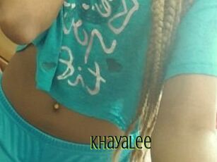 KhayaLee