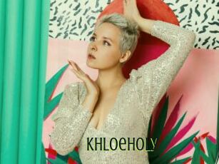 KhloeHoly