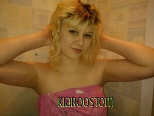 KiaRoostom