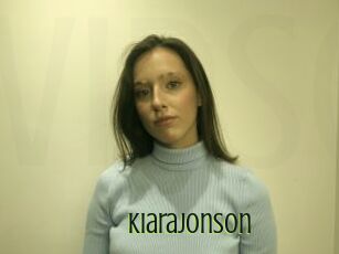 KiaraJonson