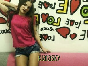 KiaraSky