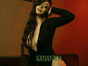 KimAyana