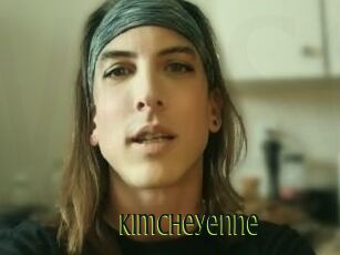 KimCheyenne