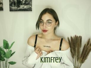 KimFrey