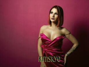 KimSkye Video sodomie anal