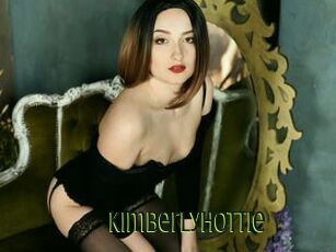 KimberlyHottie