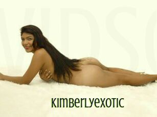 Kimberlyexotic