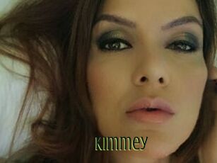 Kimmey