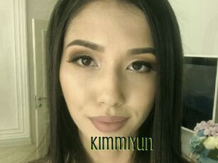 KimmiYun Video sodomie anal