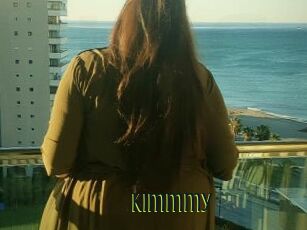 Kimmmy