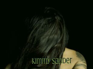 Kimmy_Sander