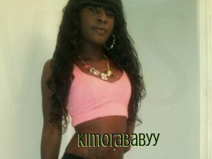 KimoraBabyy