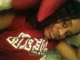 KinkyReviver Video sodomie anal
