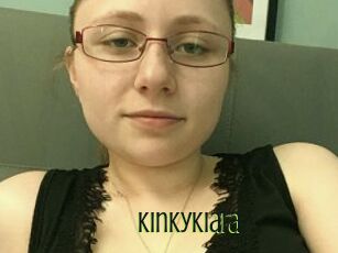 Kinkykiara