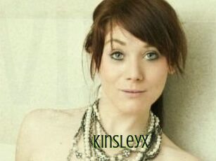 KinsleyX