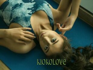 KiokoLove