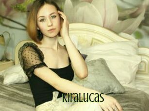 KiraLucas