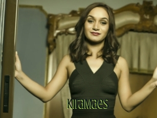 KiraMaes Video sodomie anal