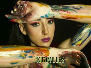 KiraMilles