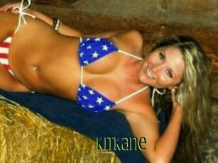 KitKane