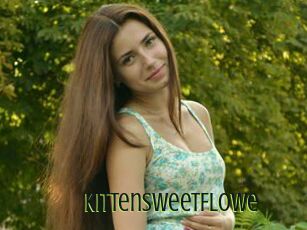 KittenSweetFlowe