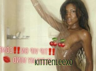 Kitttenleexo